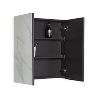 Aulic Bella Shaving Cabinet 600mm