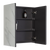 Aulic Bella Shaving Cabinet Without Side Boards 900mm