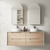 Aulic Ainsley Wall Hung 1500mm