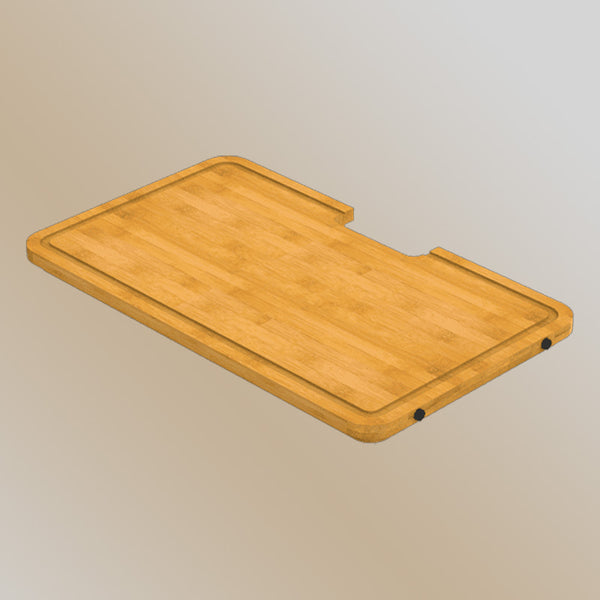 Abey Bamboo Small Cutting Board