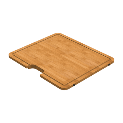 Abey Lucia Bamboo Large Cutting Board