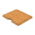 Abey Lucia Bamboo Large Cutting Board