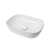 Alma Orina Gloss White 455mm Ceramic Basin
