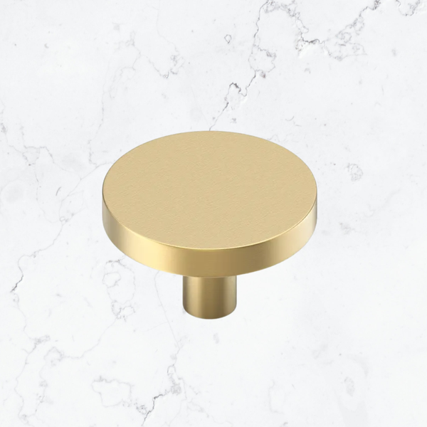 Otti Chloe 32mm Handle Brushed Brass