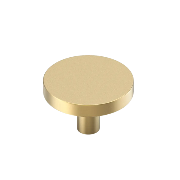 Otti Chloe 32mm Handle Brushed Brass