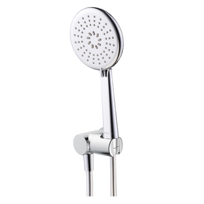 Oliveri Copenhagen Hand Shower With Bracket Chrome