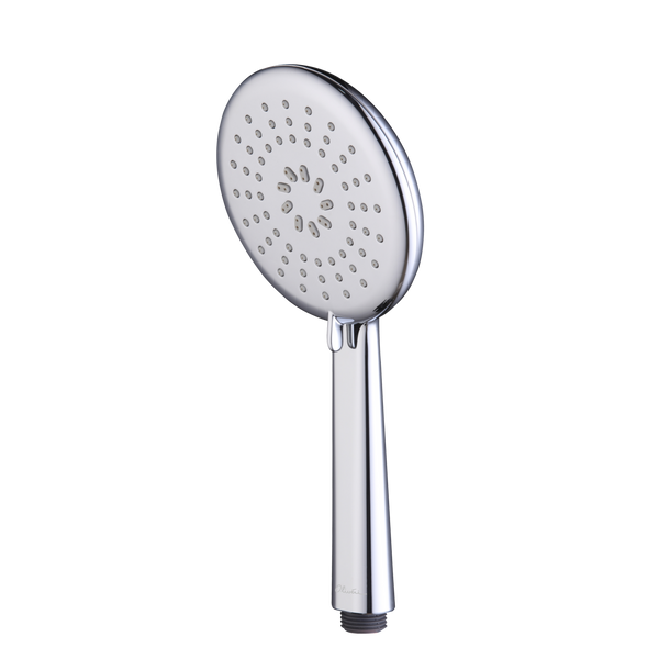 Oliveri Copenhagen Hand Shower Head Chrome