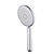Oliveri Copenhagen Hand Shower Head Chrome