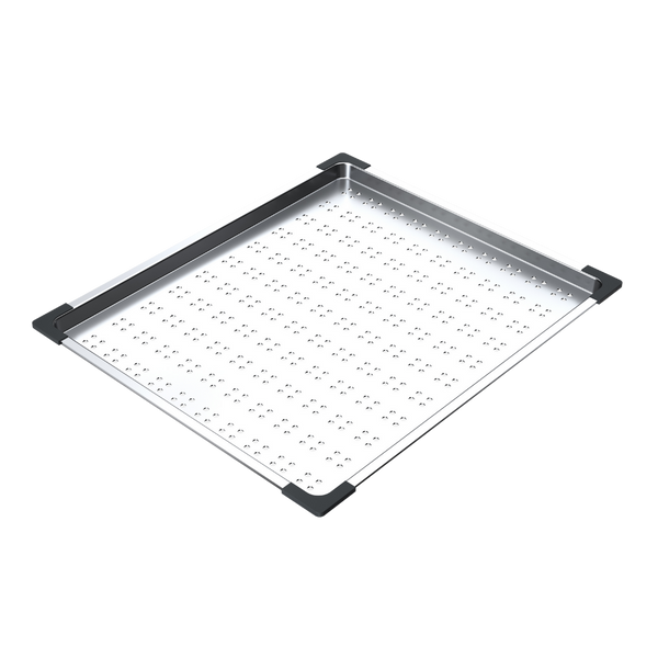 Caroma Urbane II Stainless Steel Drainer Tray Stainless Steel