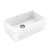 Chambord Constance Large Bowl 760 Fireclay White