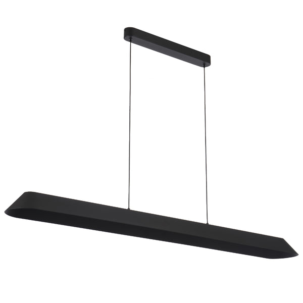 Telbix Corsa Pendant Black