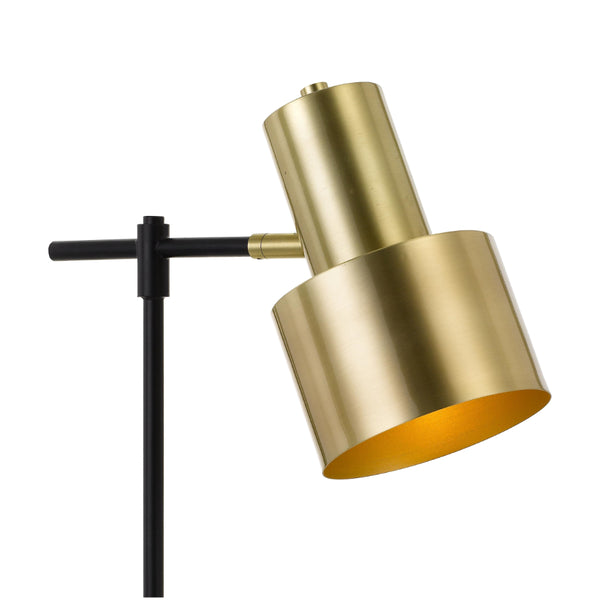 Telbix Croset Table Lamp Gold