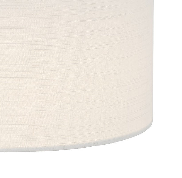 Telbix Cruz Table Lamp Black