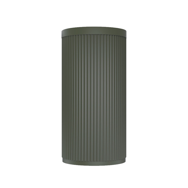 Fienza Minka Solid Surface Freestanding Basin Forest