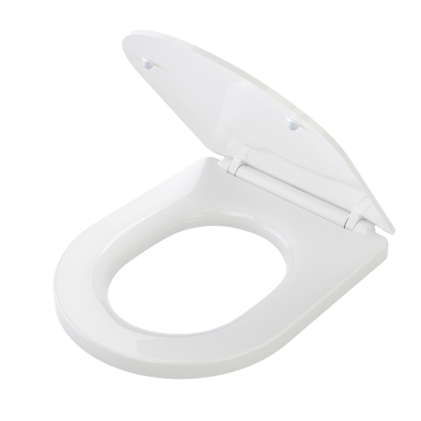 Caroma Liano Soft Close Seat With GermGard White