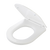 Caroma Liano Soft Close Seat With GermGard White
