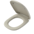 Caroma Contura II Soft Close Toilet Seat Matte Clay