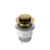 Caroma Urbane II Pop-Up Plug & Waste Brushed Brass