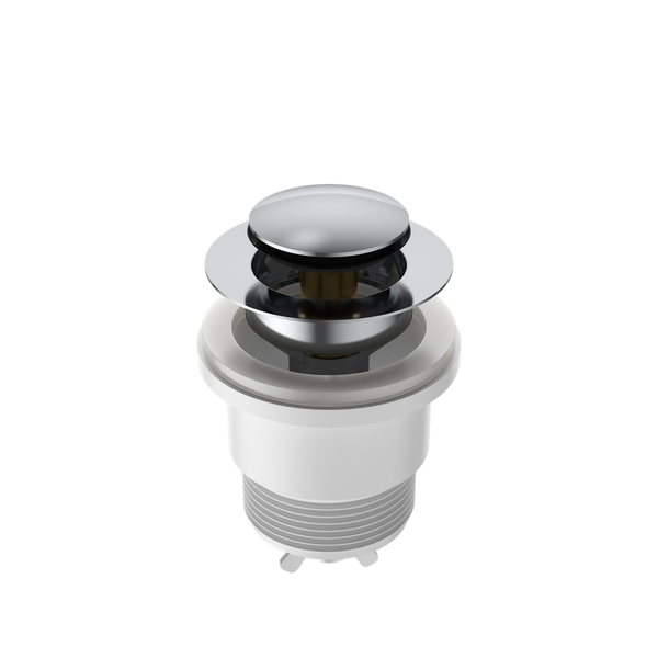 Caroma Urbane II Pop-Up Plug & Waste Chrome