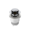 Caroma Bath/Basin Pop-Up Plug & Waste Compact Chrome