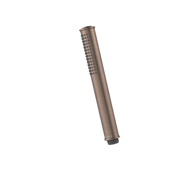 Caroma Riviere Microphone Handset Brushed Bronze