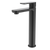 Caroma Luna Tower Basin Mixer Black Lead Free