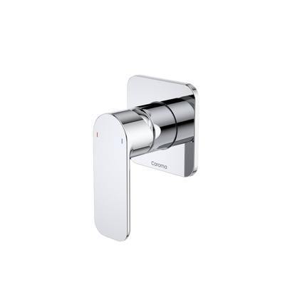 Caroma Luna Chrome Bath Mixer or Shower Mixer