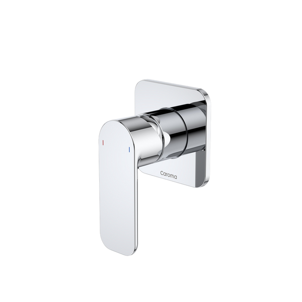 Caroma Luna Chrome Bath Mixer or Shower Mixer