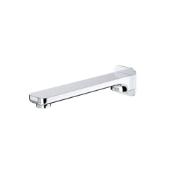 Caroma Luna Basin/Bath Spout Lead Free Chrome