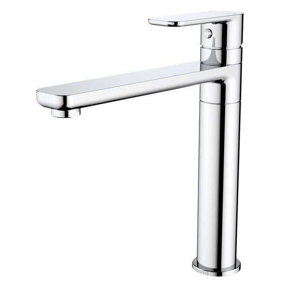 Caroma Luna Sink Mixer Chrome Lead Free