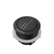 Caroma Urbane II Wall Faced Close Coupled Flush Button Matte Black