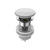 Caroma Urbane II Basin Dome Pop-Up Plug & Waste