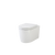 Caroma Liano Cleanflush Wall Hung Invisi Series II Toilet Suite Uc With GermGard White