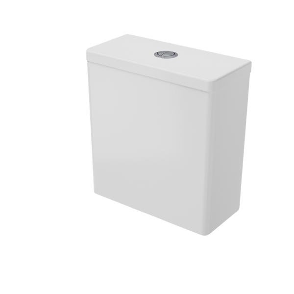 Caroma Urbane II Close Coupled Bottom Inlet Cistern