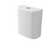 Caroma Contura II Close Coupled 4S BE Cistern Matte White