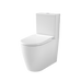 Close Coupled Toilets