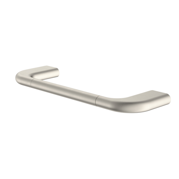 Caroma Contura II Hand Towel Rail Brushed Nickel