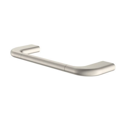 Caroma Contura II Hand Towel Rail Brushed Nickel