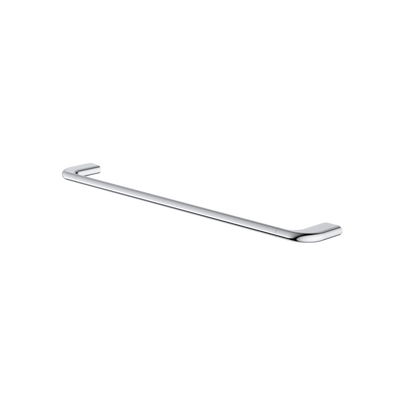 Caroma Contura II 620mm Single Towel Rail Chrome