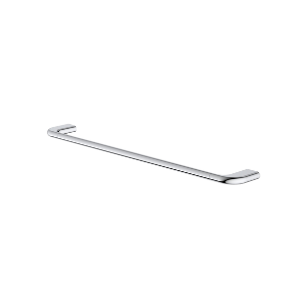 Caroma Contura II 620mm Single Towel Rail Chrome