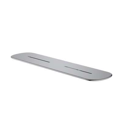 Caroma Contura II Bathroom Shelf Chrome