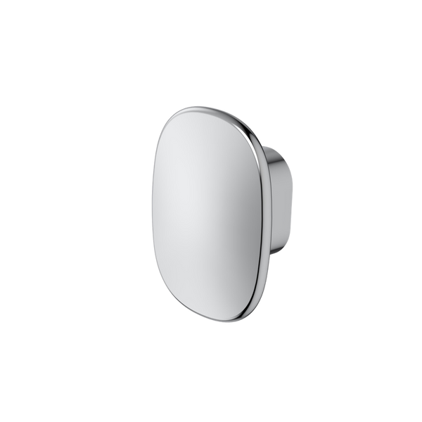 Caroma Contura II Robe Hook Small Chrome