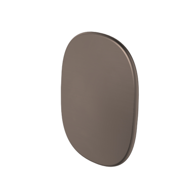 Caroma Contura II Robe Hook Large Brushed Bronze