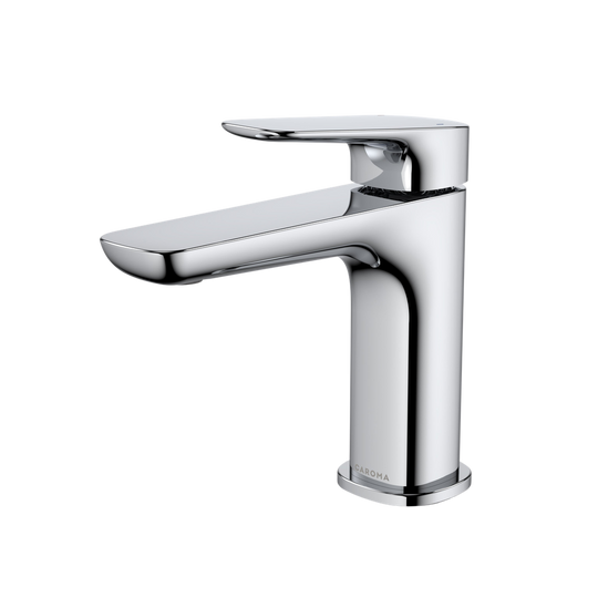 Contura II Basin Mixer Lead Free Chrome