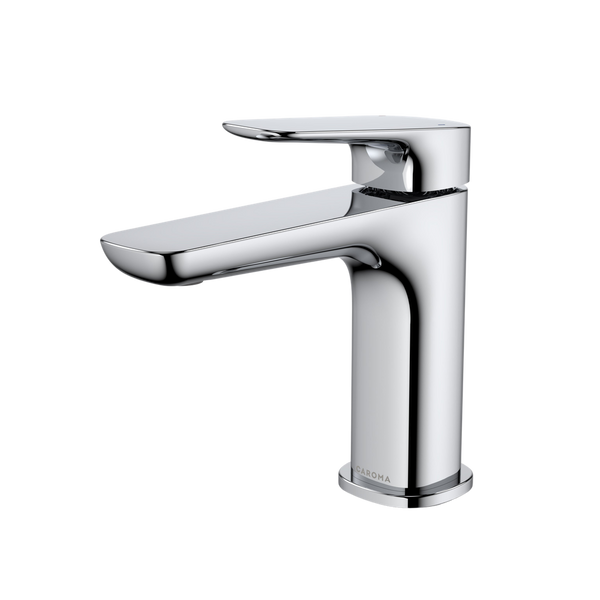 Caroma Contura II Basin Mixer Chrome