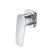 Caroma Contura II Bath/Shower Mixer Chrome
