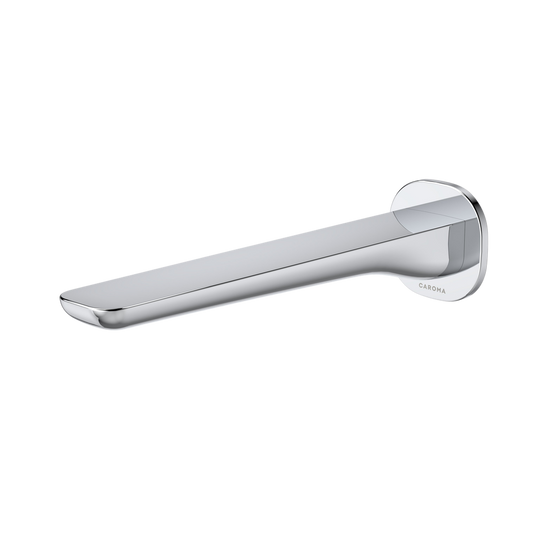 Contura II Basin/Bath Outlet 220mm Lead Free Chrome