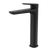 Caroma Contura II Tower Basin Mixer Matte Black