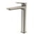 Caroma Contura II Tower Basin Mixer Brushed Nickel