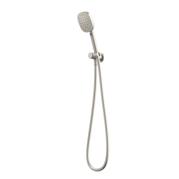 Caroma Contura II Hand Shower Brushed Nickel